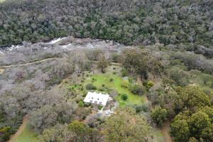 By the River - idyllic getaway