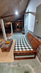 Oemah Gebagan Karangasem, Sukma