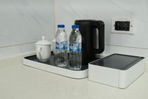 Golden Seagulls Hotel