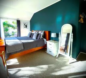 Bavaria Boutique Hotel - 奥克兰