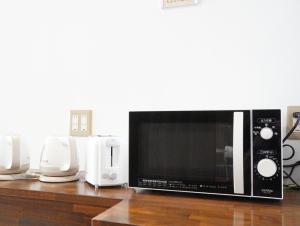 ハタラコリビングみなのsubako