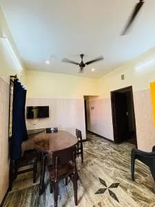 Paradise beach home stay - Villianur
