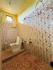 Paradise beach home stay