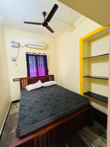 Paradise beach home stay