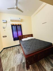 Paradise beach home stay