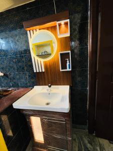 Paradise beach home stay