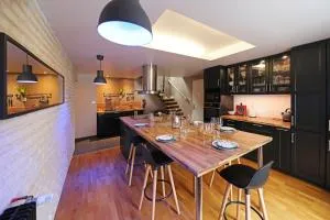 La Bergerie - Jeanménil