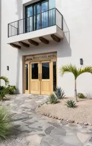 Aventuras Hotel - Nopoló