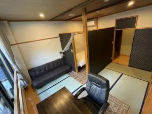 ハタラコリビングみなのsubako - Minano