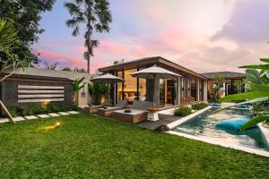 Villa Dream Nest by BaliSuperHost