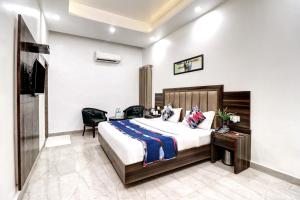 Hotel Emporio Dx - New Delhi Railway Station - Paharganj