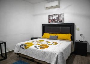 A unos pasos del paraíso