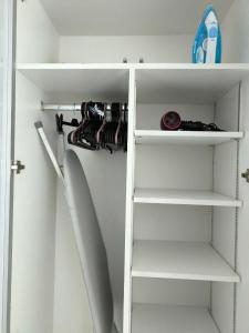 Sea View at Wong Amat Tower 3505