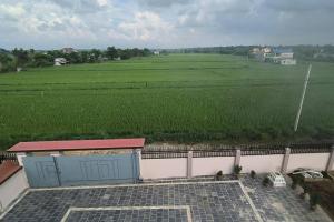 2BHK rental apartment