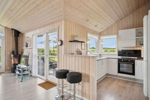 Lovely Summer House In Haderslev