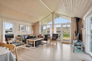 Lovely Summer House In Haderslev