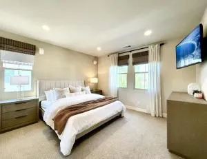 2 Bedroom Luxury Irvine Portola Springs Home - 福特希尔兰赫