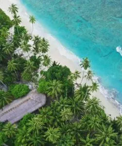 Jala Villas HTs Mentawai - Katiet