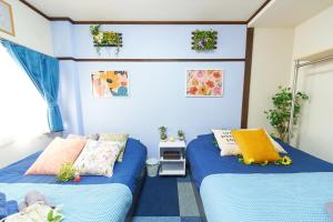 Belmont 101 3min to Station Easy Access Ueno Asakusa Skytree Sleeps 5