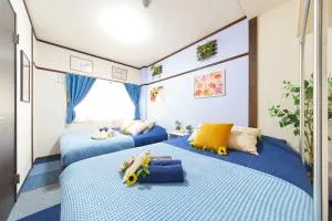 SC Umejima 101 - Yashio