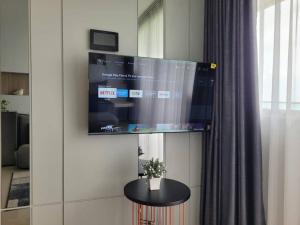 Apartment Nuvasa Bay Nongsa, Kalani 1BR 12th, Sea & Golf View