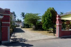 Hansa Guest House Pacitan