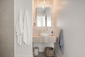 Rubus Residences, Berry - by Linnaeus Collection