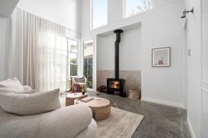 Rubus Residences, Berry - by Linnaeus Collection