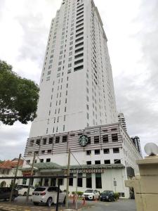 Cozy 1Bedroom- 26th- Gurney - Mansion One
