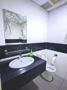 Cozy 1Bedroom- 26th- Gurney - Mansion One