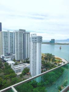 Cozy 1Bedroom- 26th- Gurney - Mansion One