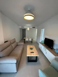 Niza Playa - Almayate Alto