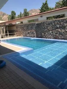 Fairy house in Chimgan - Chimgan