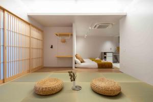 KUTSUROGI SAUNA and STAY