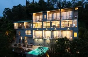 Luxor Kirindi Ella - Kahattewela