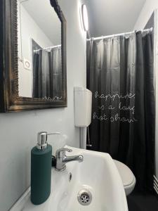 Apartament 2 camere la 10 min de Centru