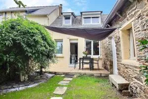 Douce escale - Plérin