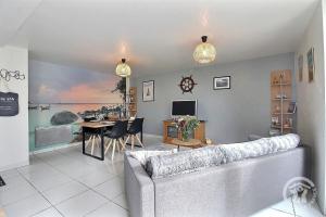 Maisons de vacances Douce escale : photos des chambres