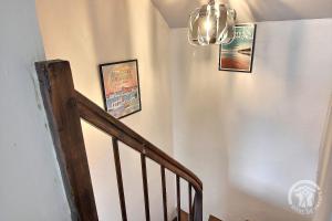 Maisons de vacances Douce escale : photos des chambres