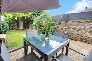 Maisons de vacances Douce escale : photos des chambres