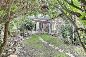 Maisons de vacances Douce escale : photos des chambres