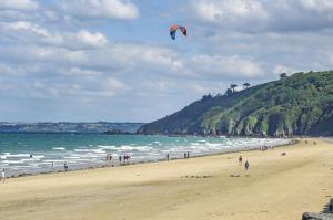 Maisons de vacances Douce escale : photos des chambres