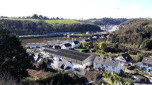 Maisons de vacances Douce escale : photos des chambres