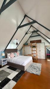 Kindred Farm B&B Homestay