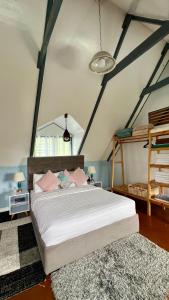 Kindred Farm B&B Homestay