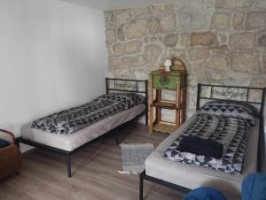 Stone Vendégház Tisza-tó