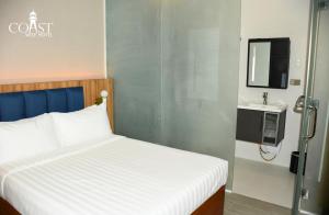 Coast Wise Hotel Dumaguete