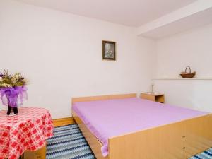 Apartments Ra ica Molunat - Two Bedroom Apartment