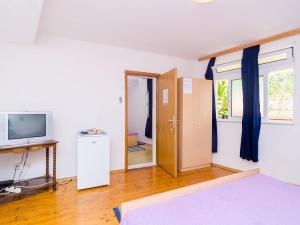 Apartments Ra ica Molunat - Two Bedroom Apartment