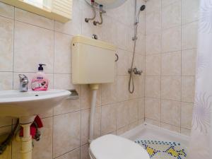 Apartments Ra ica Molunat - Two Bedroom Apartment